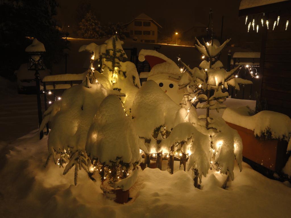 Gasthof Sonne Horriwil Exterior foto