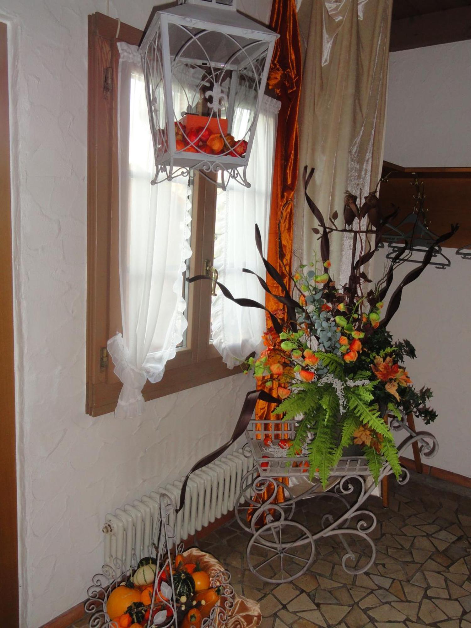 Gasthof Sonne Horriwil Exterior foto